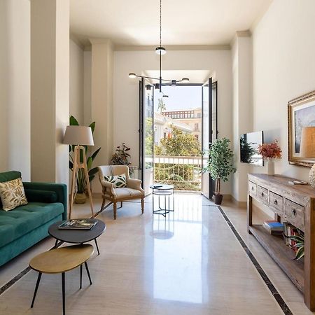 Chezmoihomes Town Hall Apartment Granada Luaran gambar