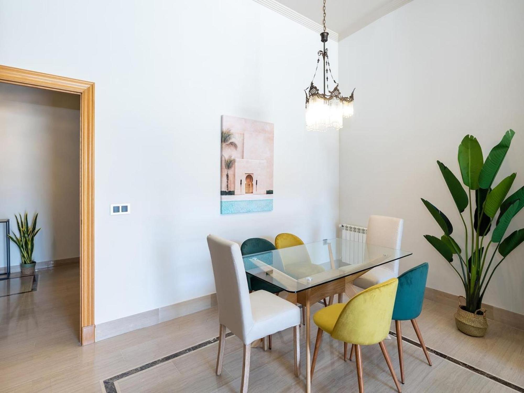 Chezmoihomes Town Hall Apartment Granada Luaran gambar
