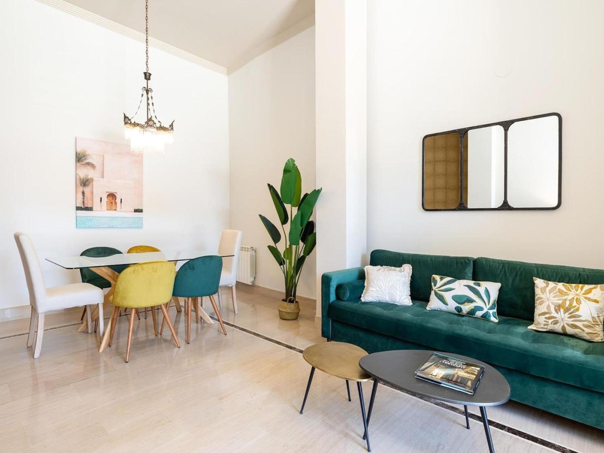 Chezmoihomes Town Hall Apartment Granada Luaran gambar