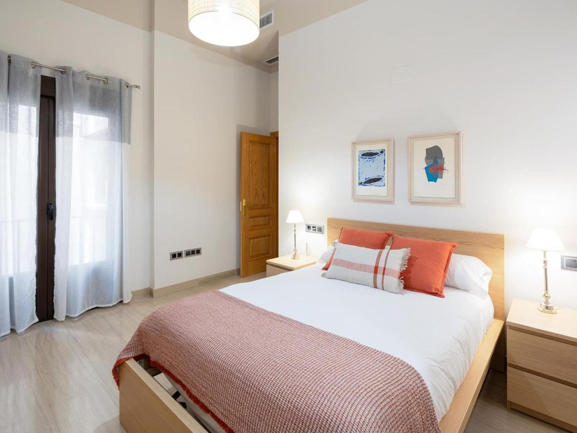 Chezmoihomes Town Hall Apartment Granada Luaran gambar