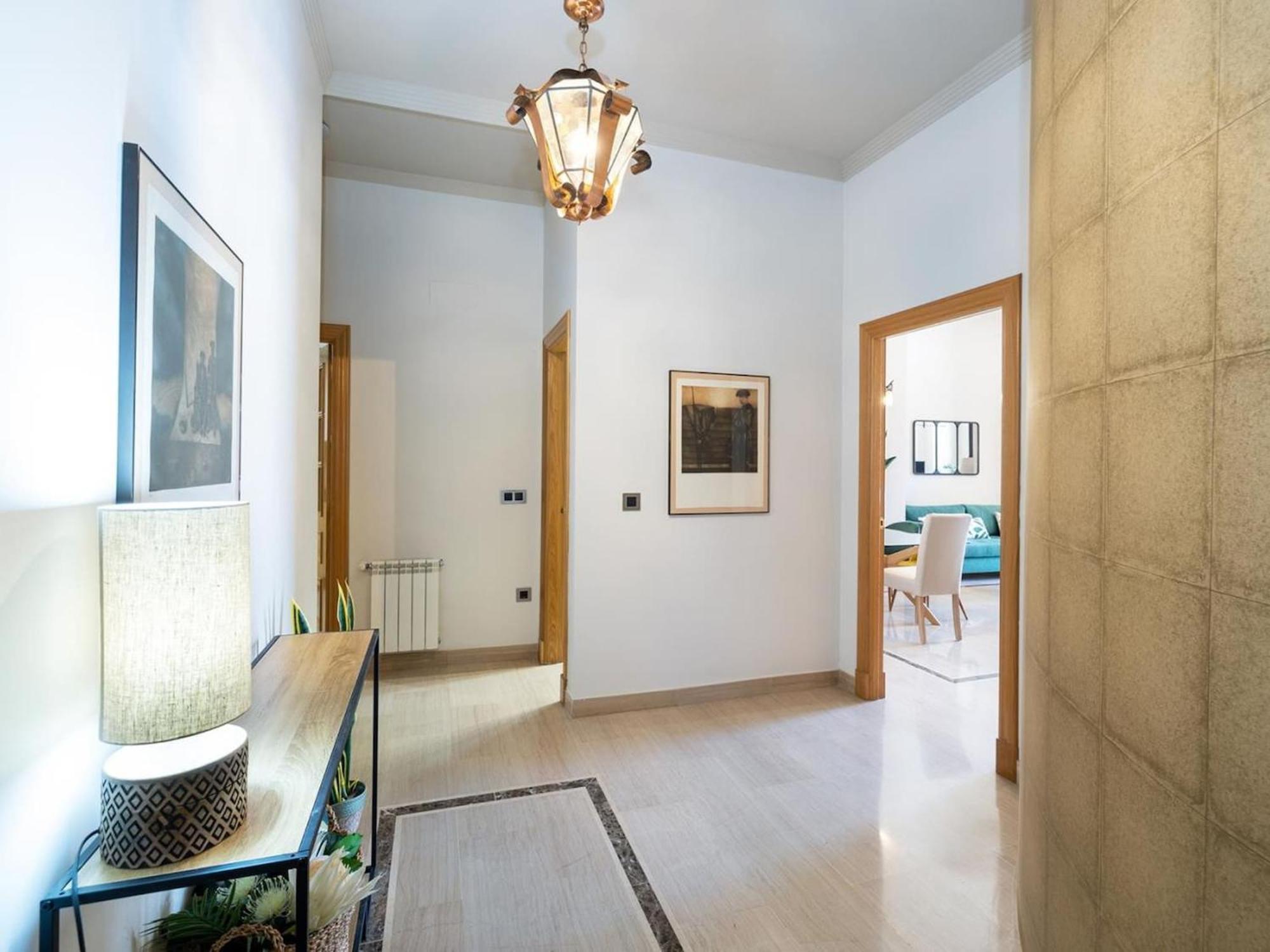 Chezmoihomes Town Hall Apartment Granada Luaran gambar