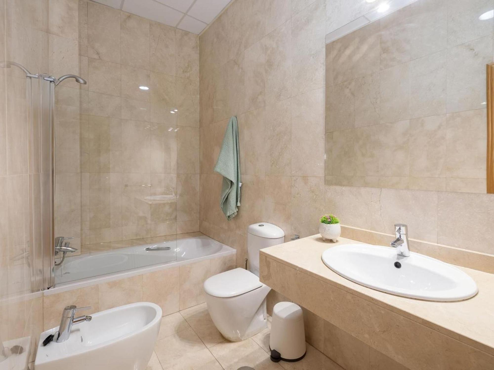 Chezmoihomes Town Hall Apartment Granada Luaran gambar
