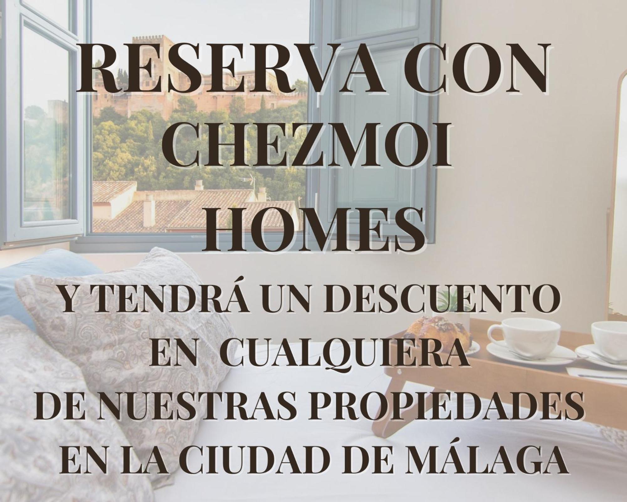 Chezmoihomes Town Hall Apartment Granada Luaran gambar